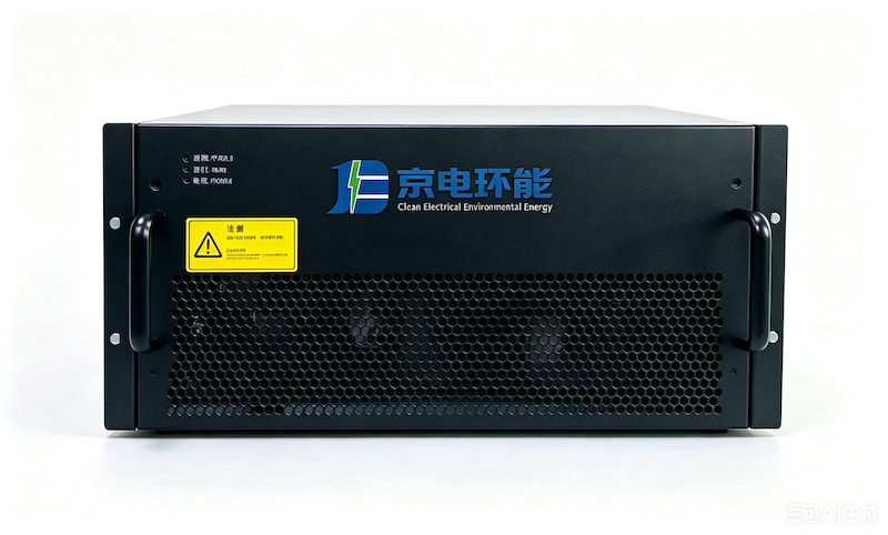 构网型变流器测试平台
